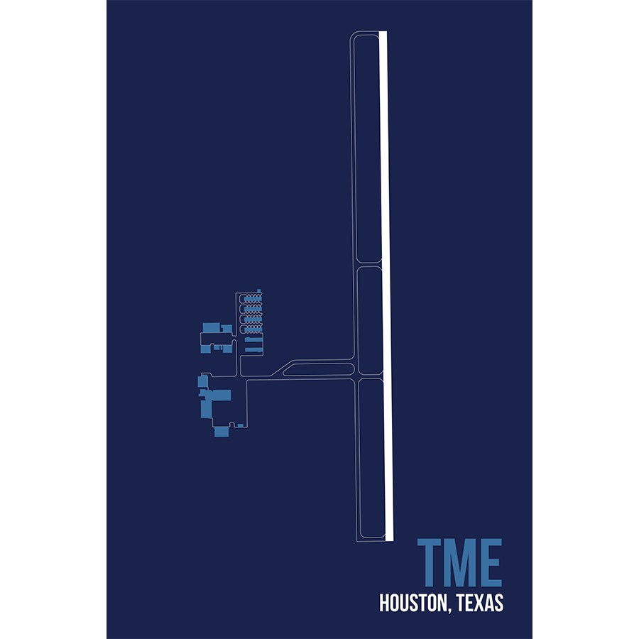 TME | HOUSTON - 08 Left