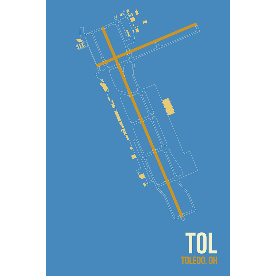 TOL | TOLEDO - 08 Left