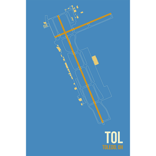 TOL | TOLEDO - 08 Left