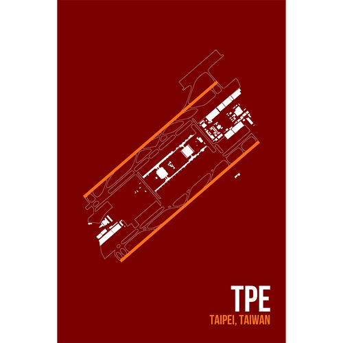 TPE | TAIPEI - 08 Left