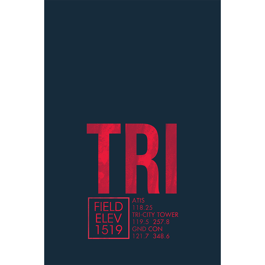 TRI ATC | BRISTON/JOHNSON/KINGSPORT - 08 Left