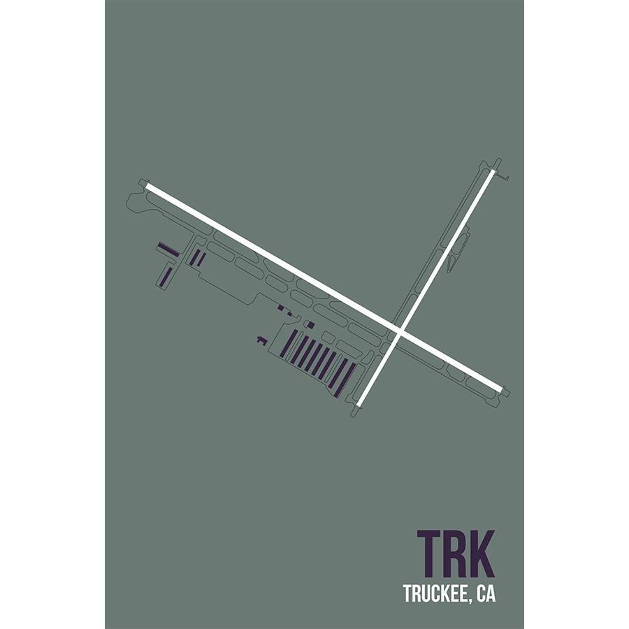 TRK | TRUCKEE