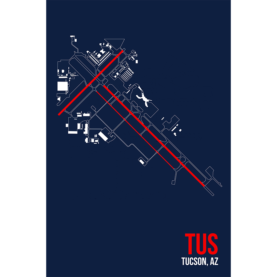 TUS | TUCSON