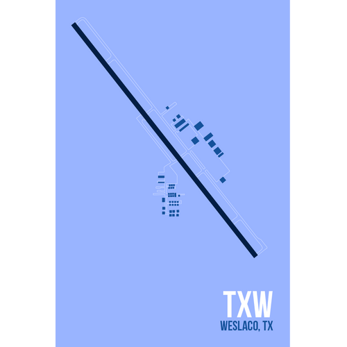 TXW | Weslaco - 08 Left
