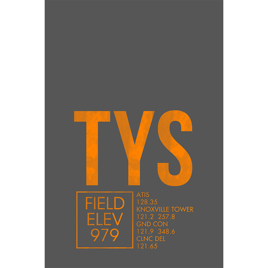 TYS ATC | KNOXVILLE - 08 Left