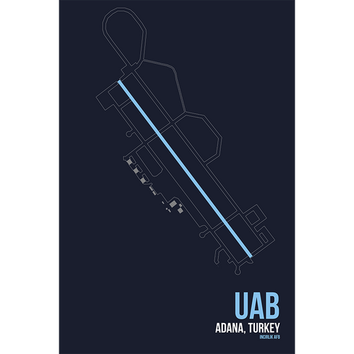 UAB | INCRILIK AFB - 08 Left