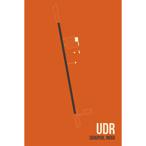 UDR| Udaipur - 08 Left