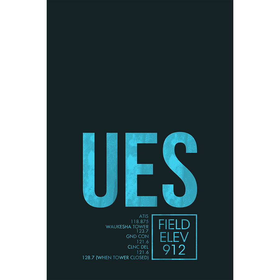 UES ATC | WAUKESHA - 08 Left