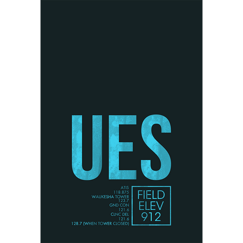 UES ATC | WAUKESHA - 08 Left