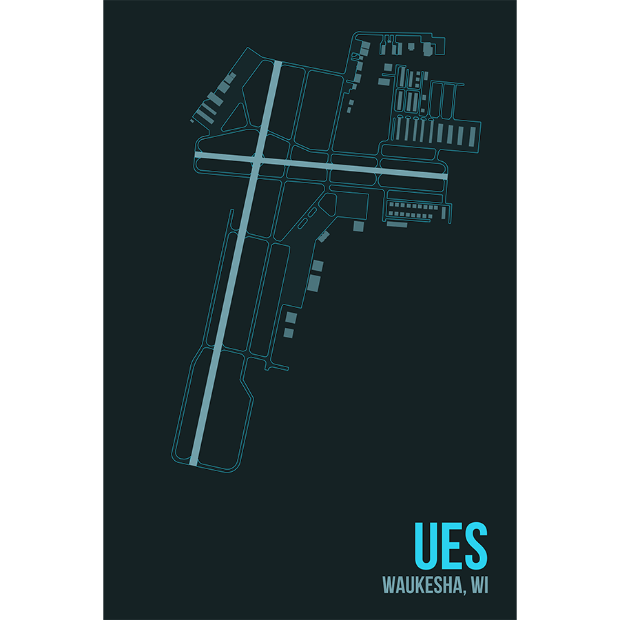 UES | WAUKESHA - 08 Left