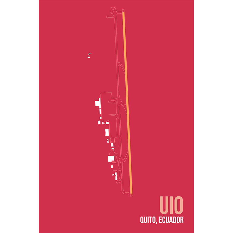 UIO | QUITO