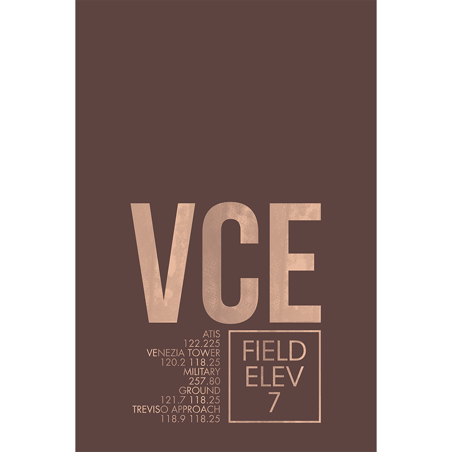 VCE ATC | VENICE - 08 Left