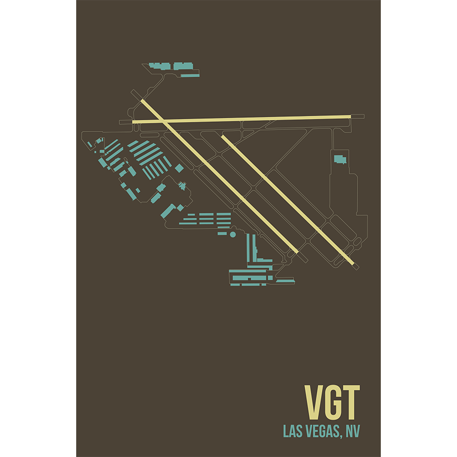VGT | (NORTH) LAS VEGAS - 08 Left
