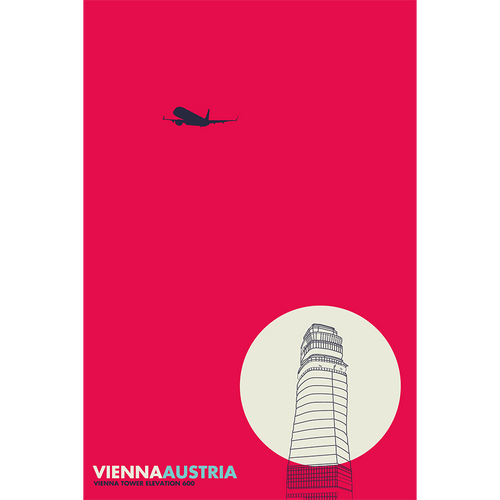 VIE | VIENNA Retro Tower - 08 Left