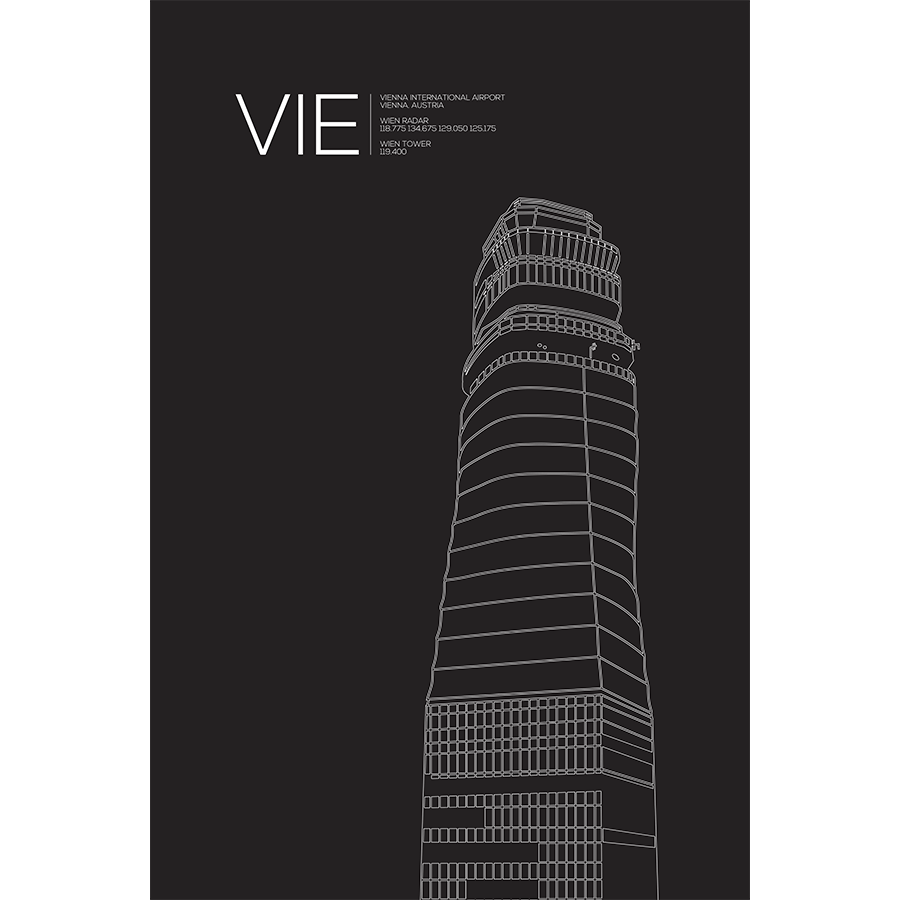 VIE | VIENNA TOWER - 08 Left