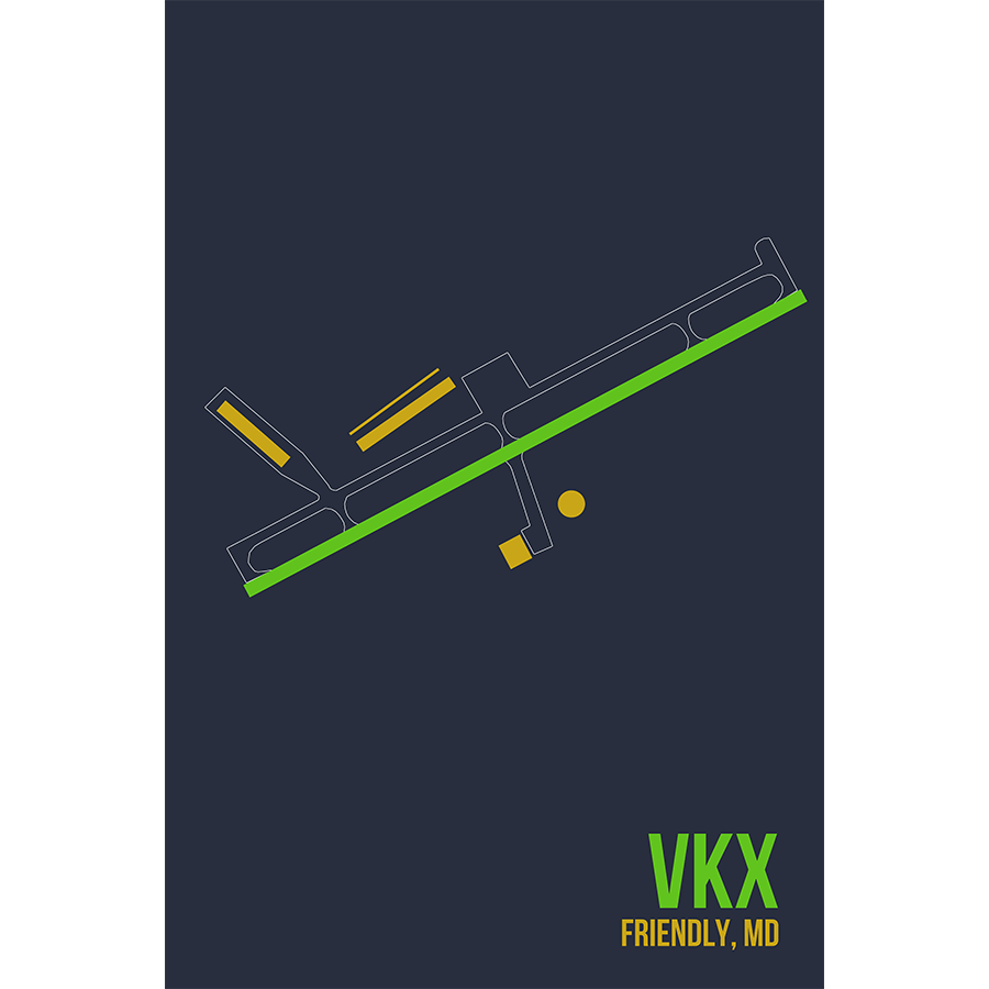 VKX | FRIENDLY - 08 Left