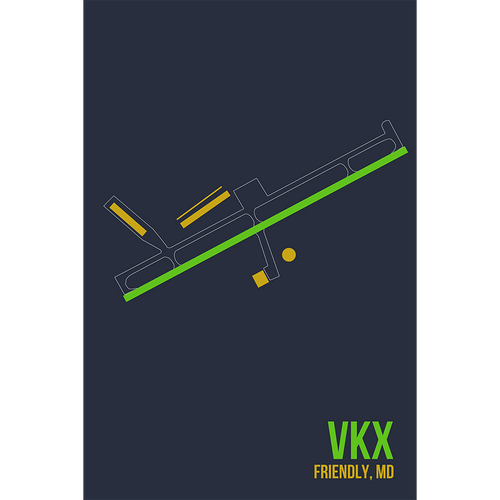 VKX | FRIENDLY - 08 Left