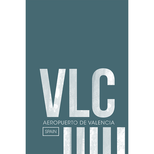 VLC ATC | VALENCIA - 08 Left