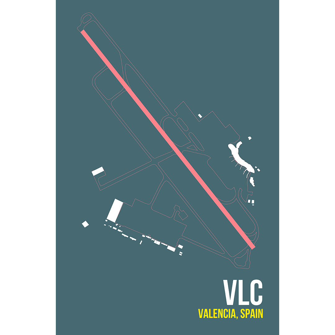 VLC | VALENCIA - 08 Left