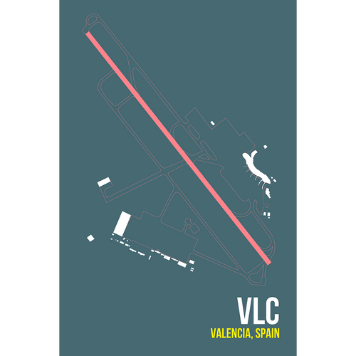 VLC | VALENCIA - 08 Left