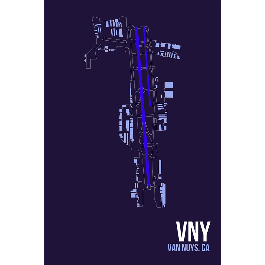 VNY | VAN NUYS