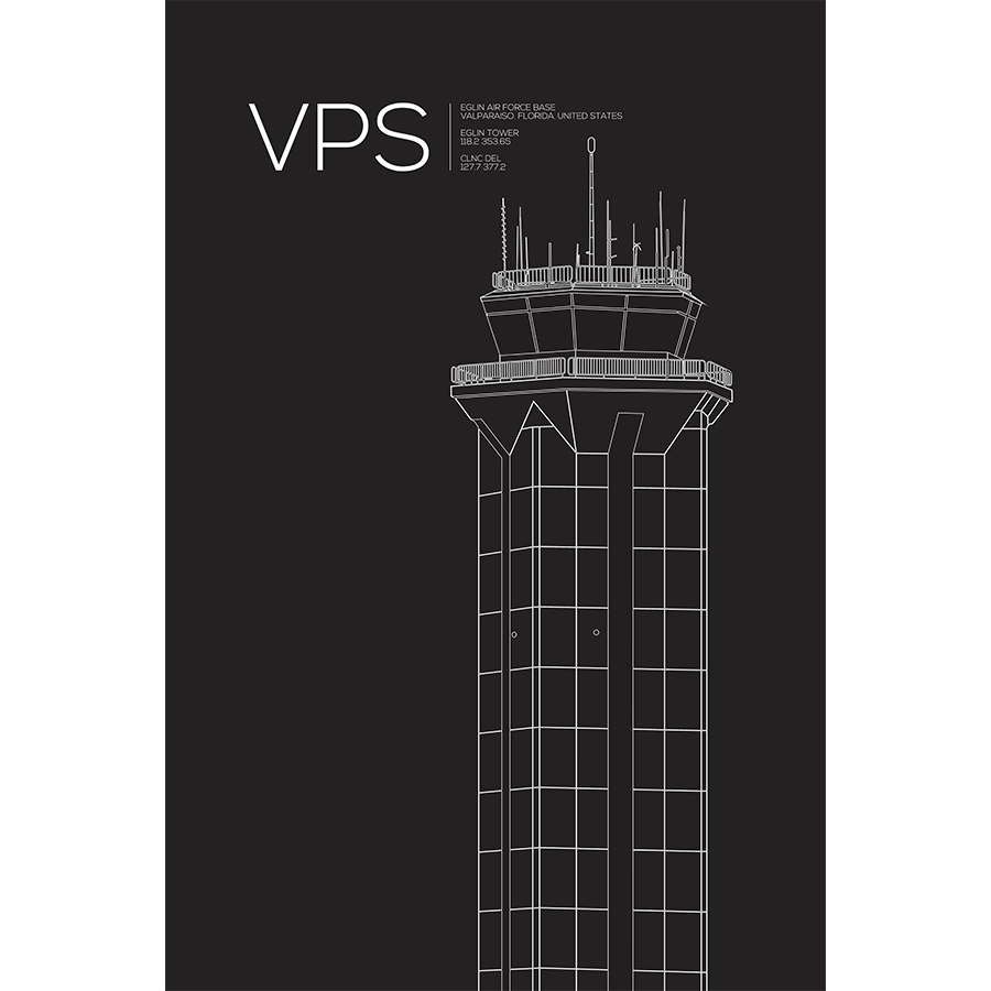VPS | VALPARAISO TOWER - 08 Left