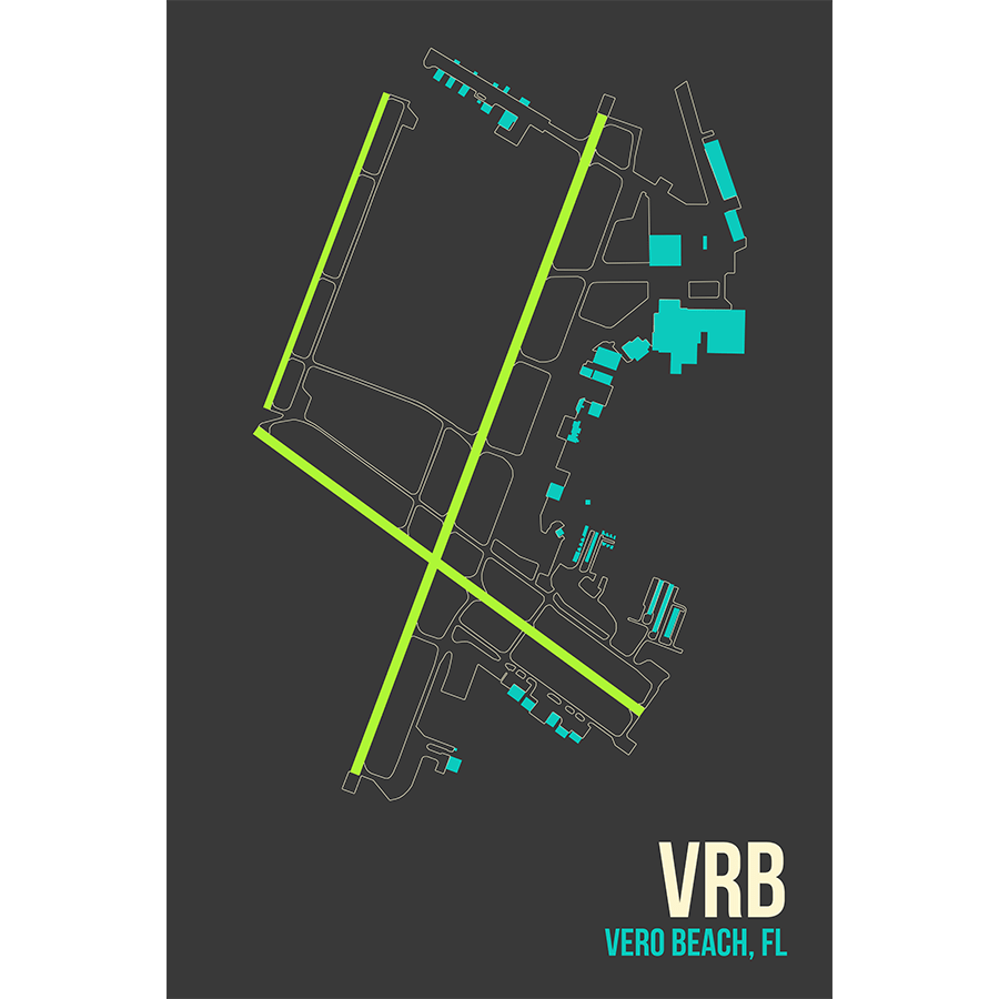 VRB | VERO BEACH - 08 Left