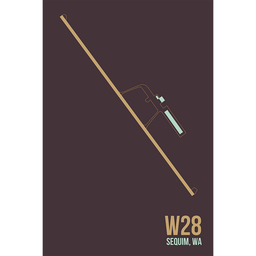 W28 | SEQUIM, WA - 08 Left