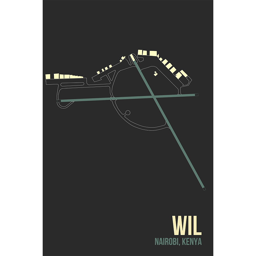 WIL | NAIROBI - 08 Left