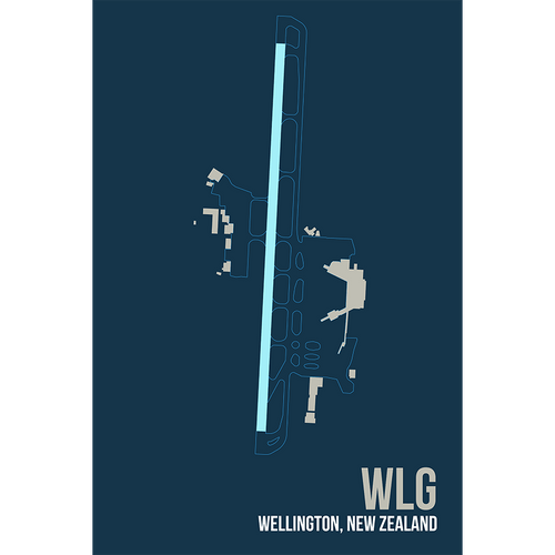 WLG | WELLINGTON - 08 Left