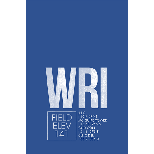 WRI ATC | MCGUIRE FIELD - 08 Left