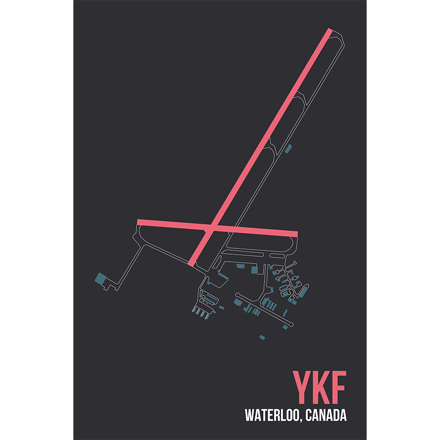 YKF | WATERLOO - 08 Left