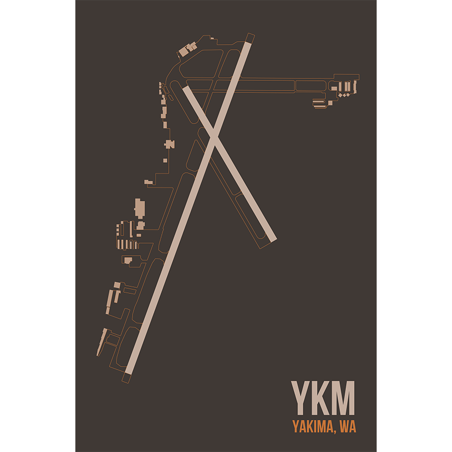 YKM | YAKIMA