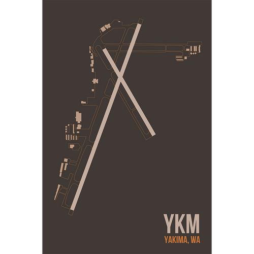 YKM | YAKIMA - 08 Left