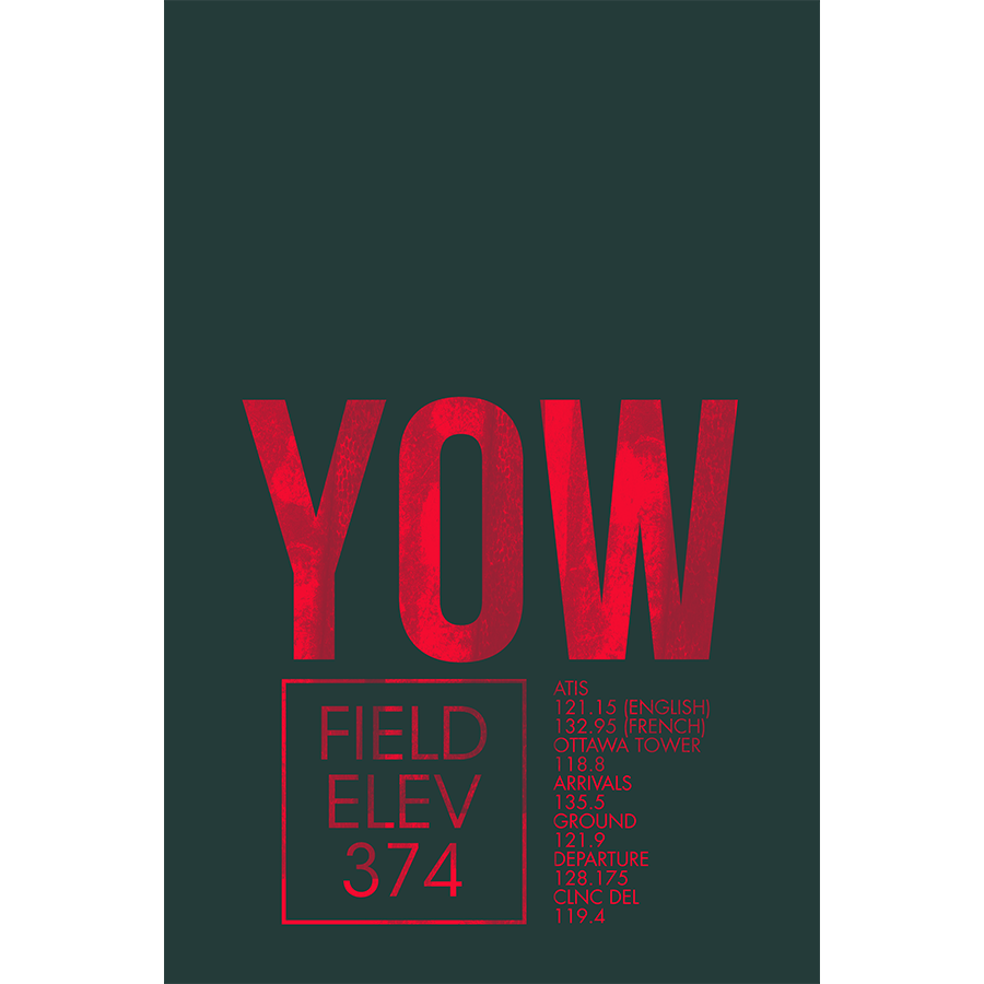 YOW ATC | OTTAWA