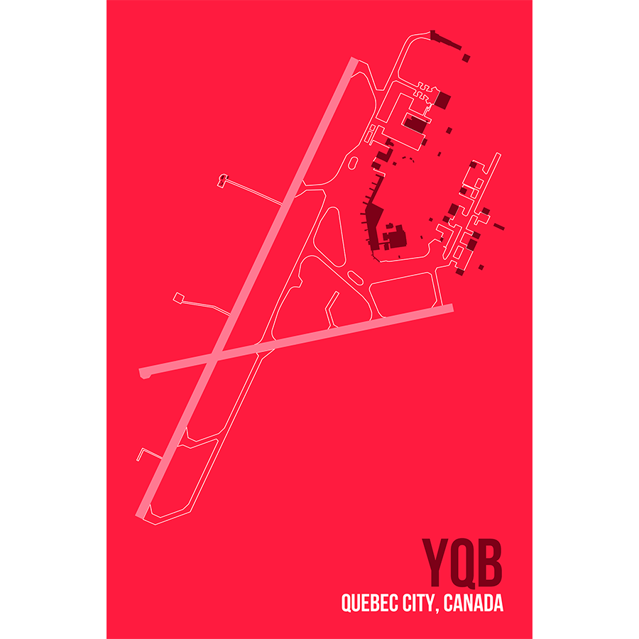 YQB | QUEBEC CITY - 08 Left