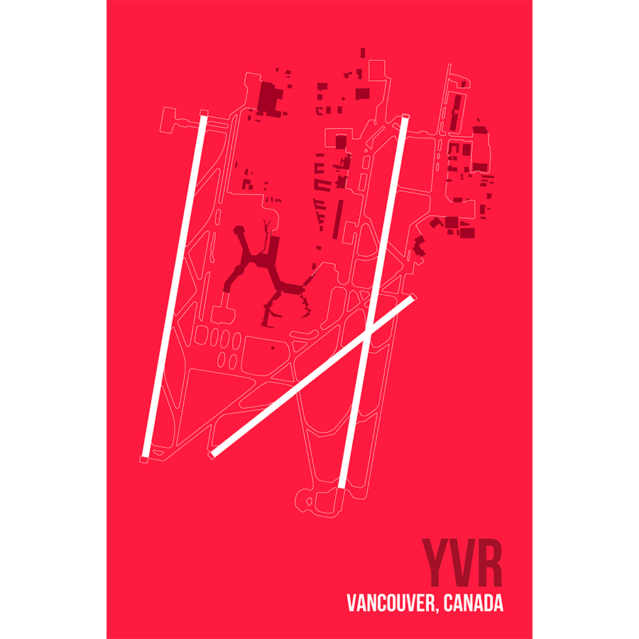 YVR | VANCOUVER