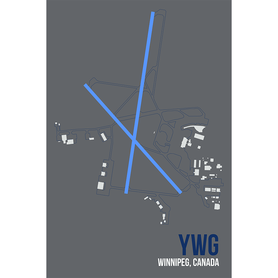 YWG | WINNIPEG - 08 Left