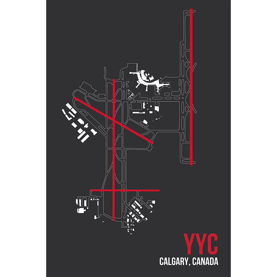 YYC | CALGARY