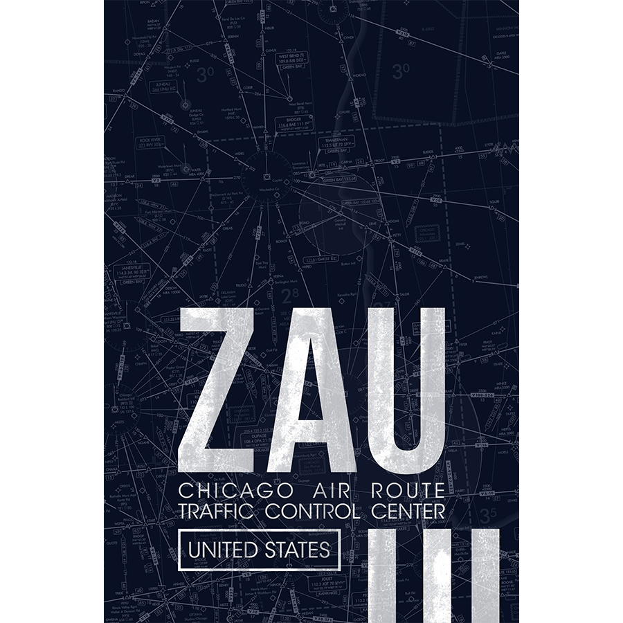 ZAU | RADAR
