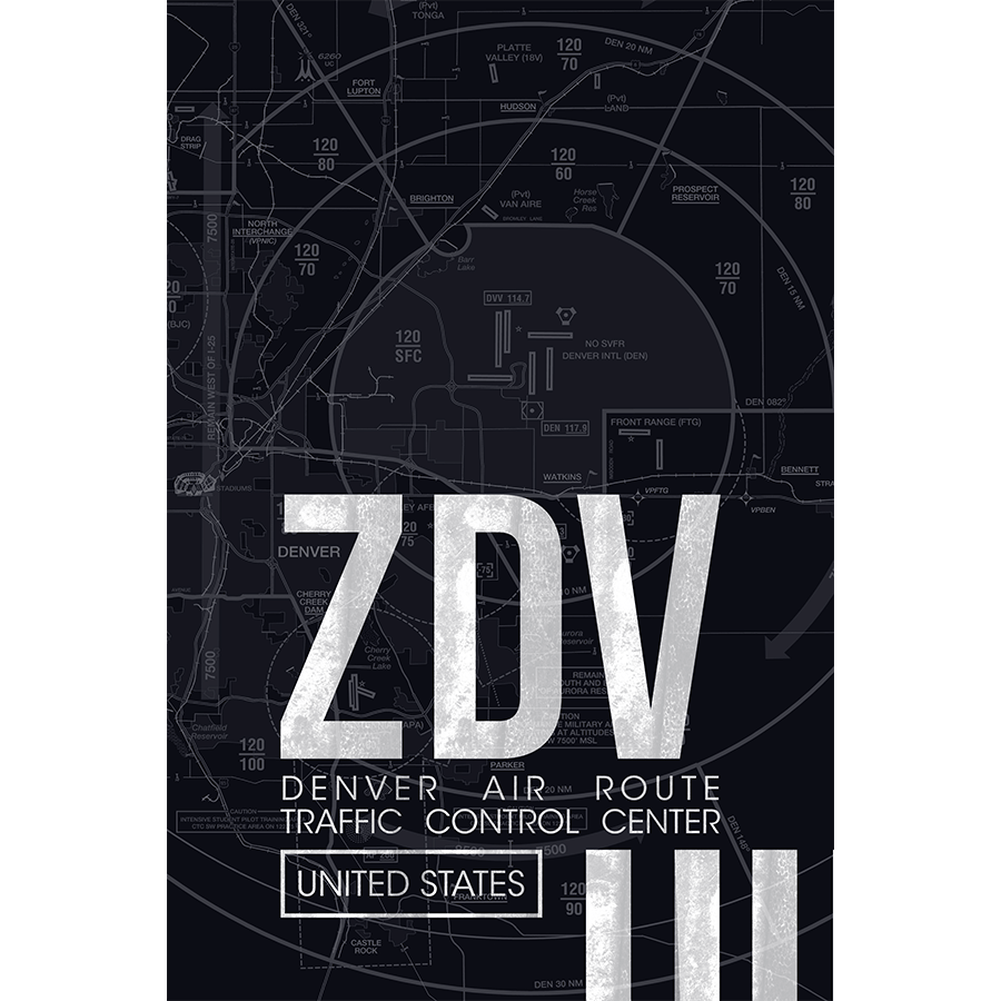 ZDV | RADAR