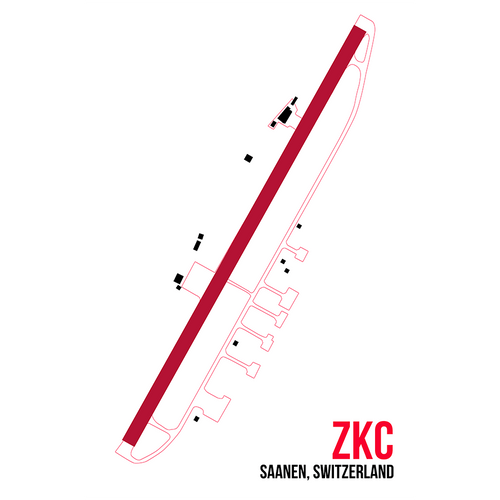 ZKC | SAANEN - 08 Left