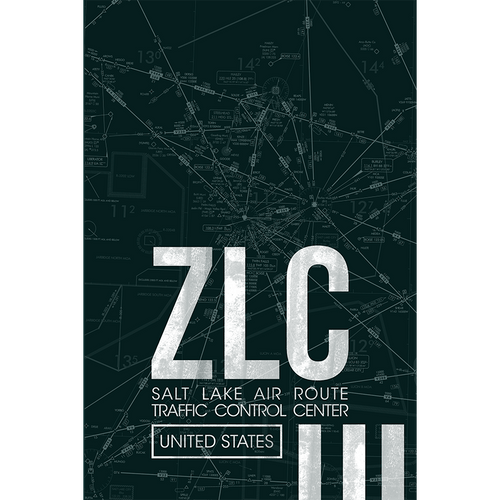 ZLC | RADAR - 08 Left