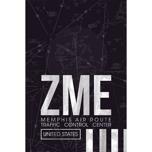 ZME | RADAR - 08 Left