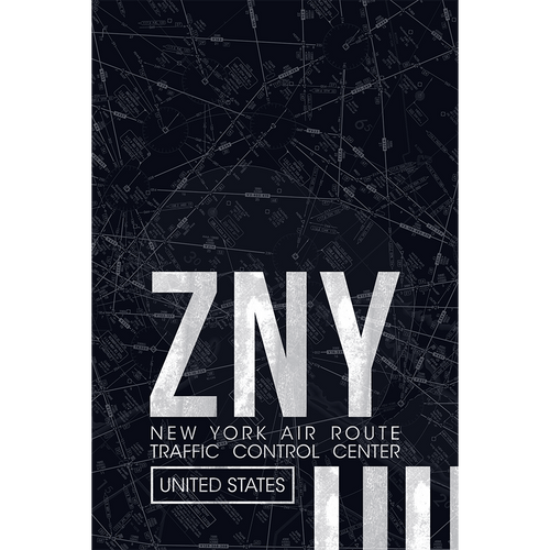 ZNY | RADAR - 08 Left