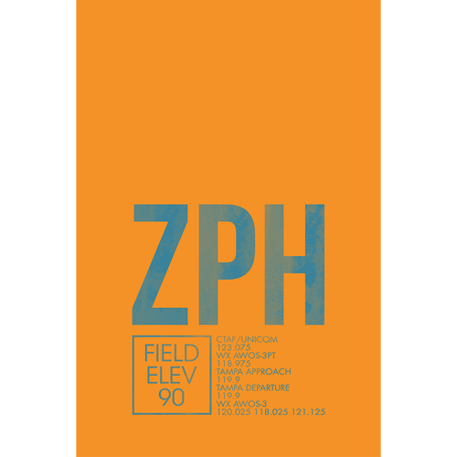 ZPH ATC | ZEPHYRHILLS - 08 Left