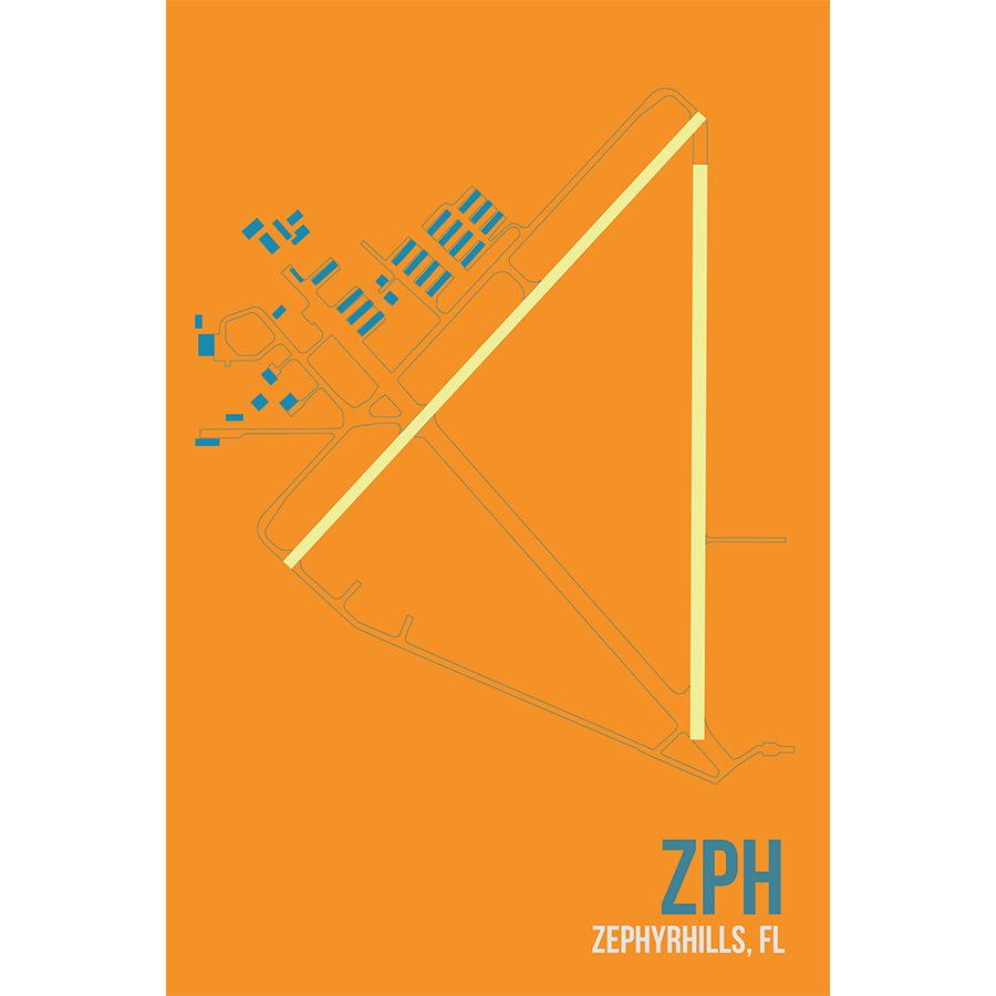 ZPH | ZEPHYRHILLS - 08 Left