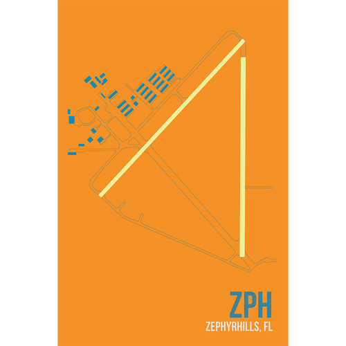 ZPH | ZEPHYRHILLS - 08 Left