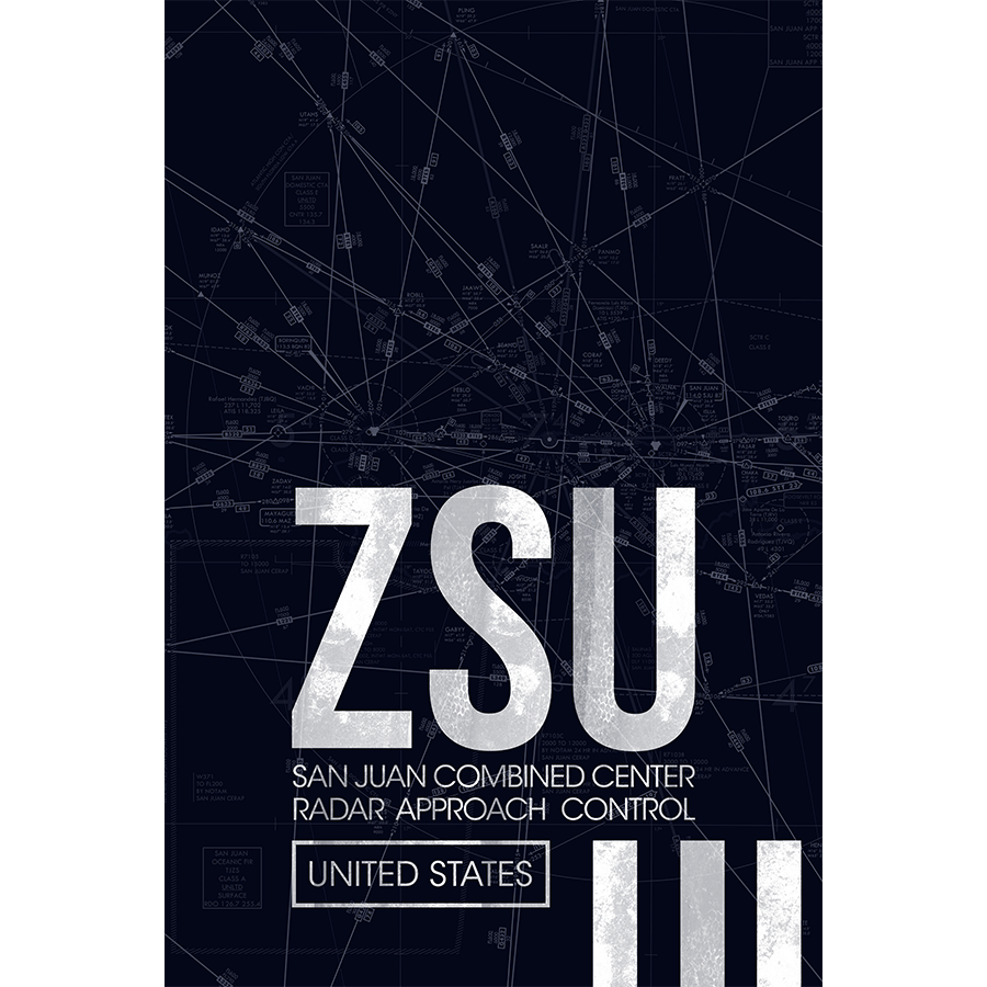 ZSU | RADAR - 08 Left