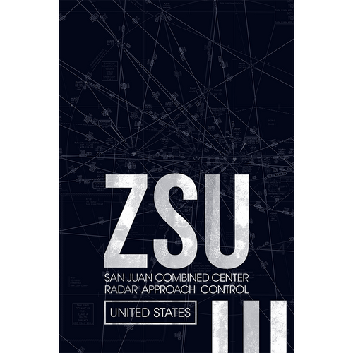 ZSU | RADAR - 08 Left